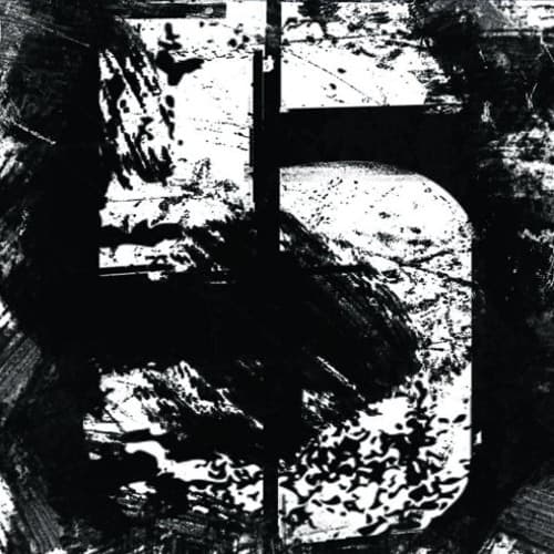 Portada del álbum Cinco de la banda Arraigo